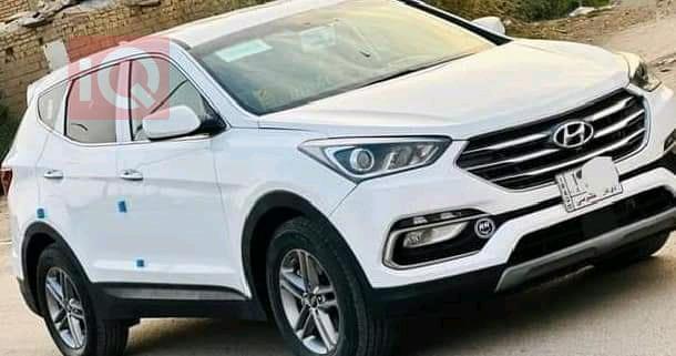هیوندای سەنتافی